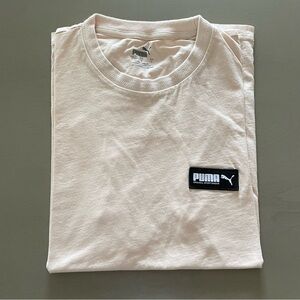 Puma Logo T-Shirt